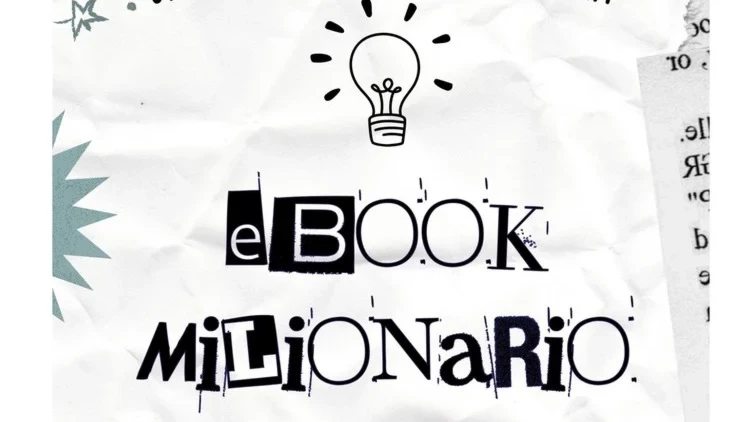 eBooks Lucrativos: Como Criar, Publicar e Vender