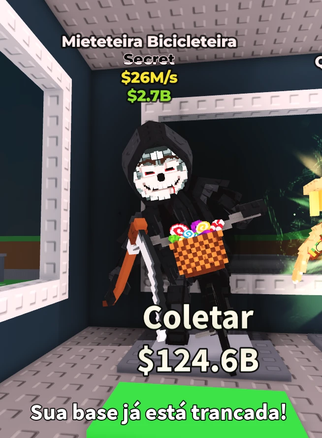 mieteteira bicicletera (26 M) - Roblox