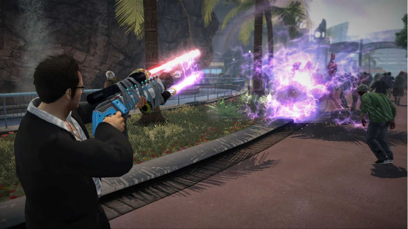 Xbox Dead Rising 2: Off the Record  (Xbox One) #C55227