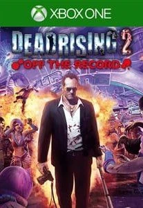 Xbox Dead Rising 2: Off the Record  (Xbox One) #C55227