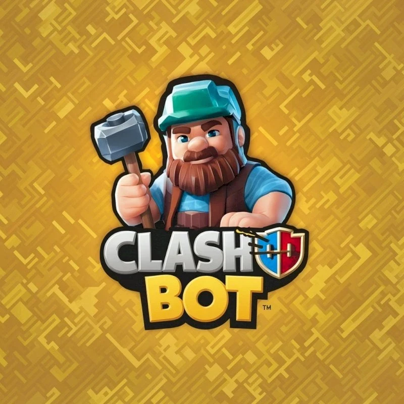 Bot Farm Automatica Clash Of Clans
