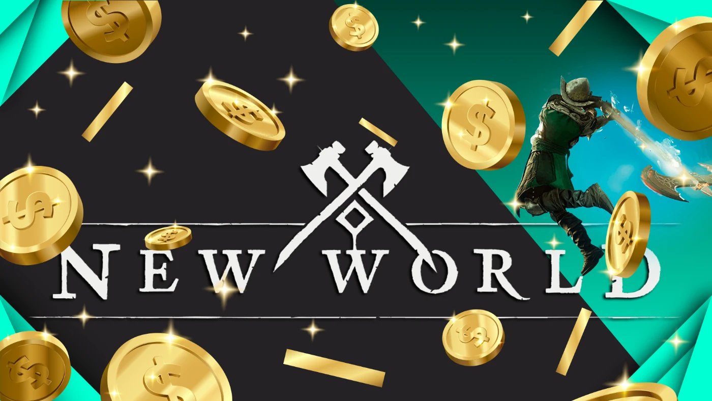 Gold New World Devaloka