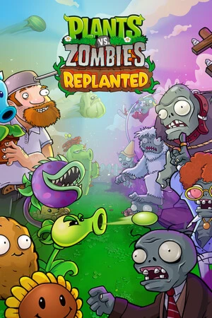 Plants vs. Zombies: Replanted - Steam