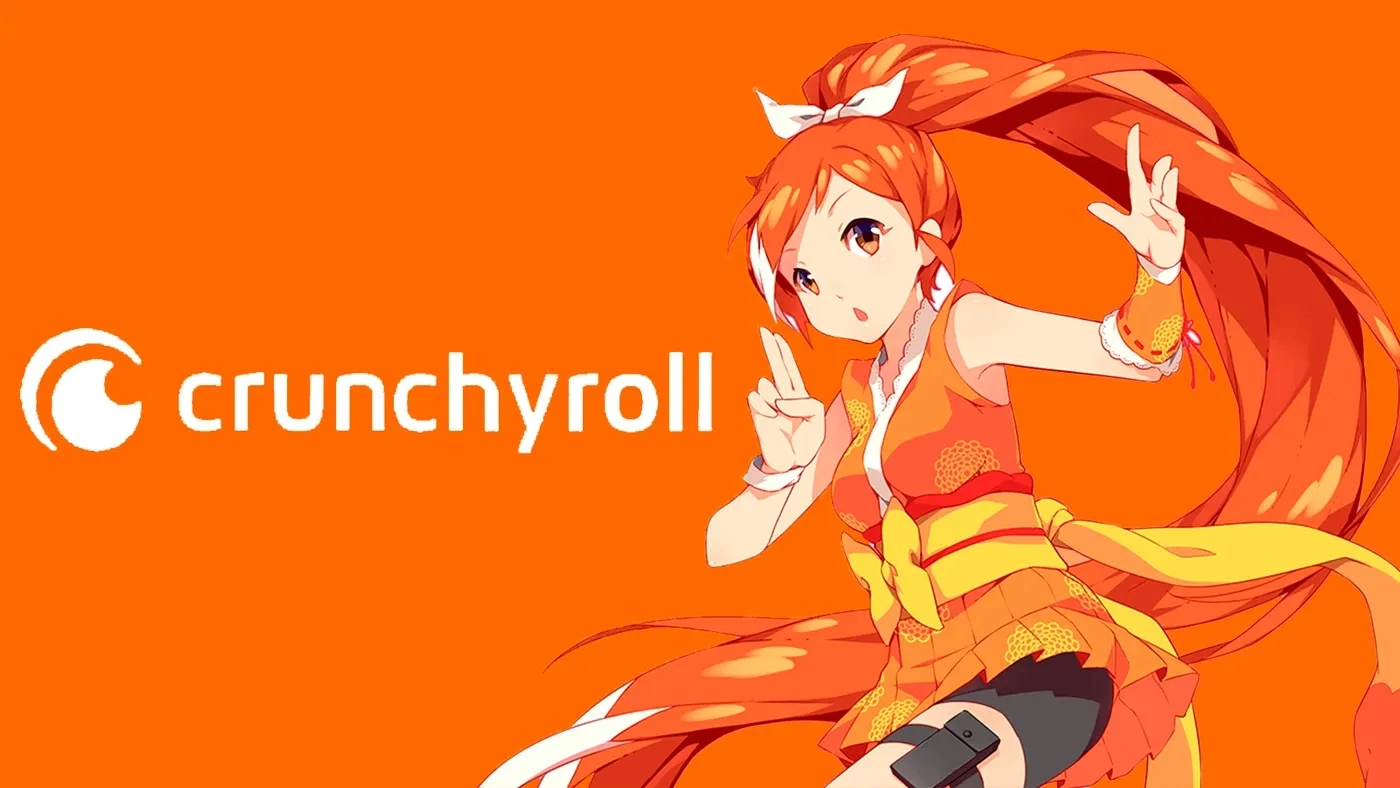 Crunchyroll Vitalicio Android e Iphone - Assinaturas e Premium