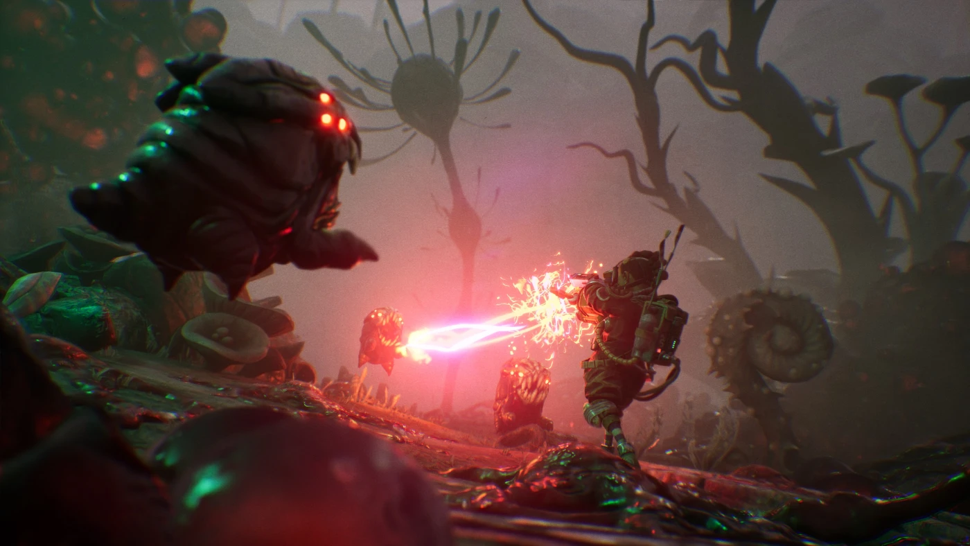 Xbox The Gunk #C82555