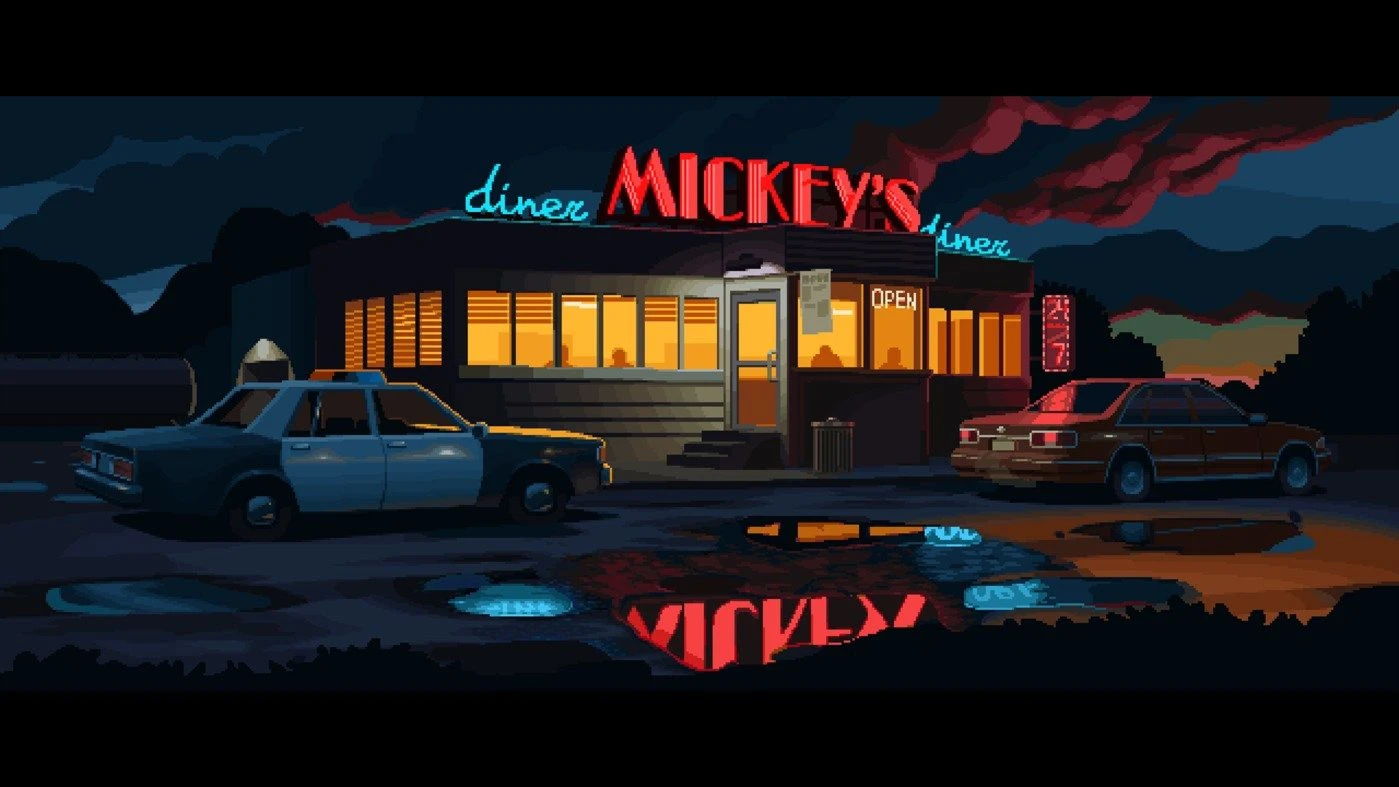 Xbox Police Stories #C30697