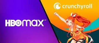HBO Max + Crunchyroll + brinde| 30 Dias - Assinaturas e Premium