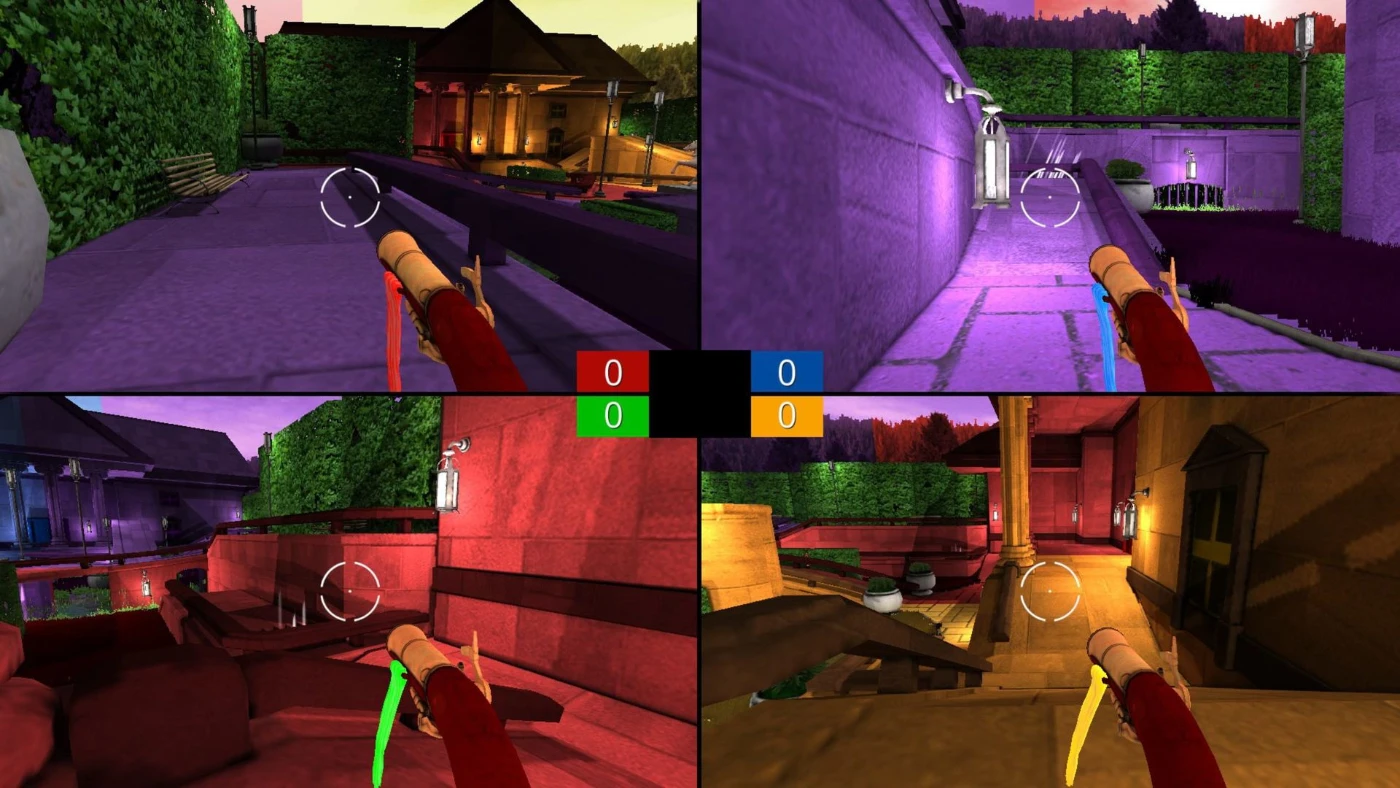 Xbox Screencheat #C71027