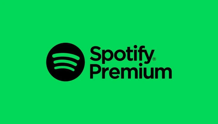 Spotify Premium