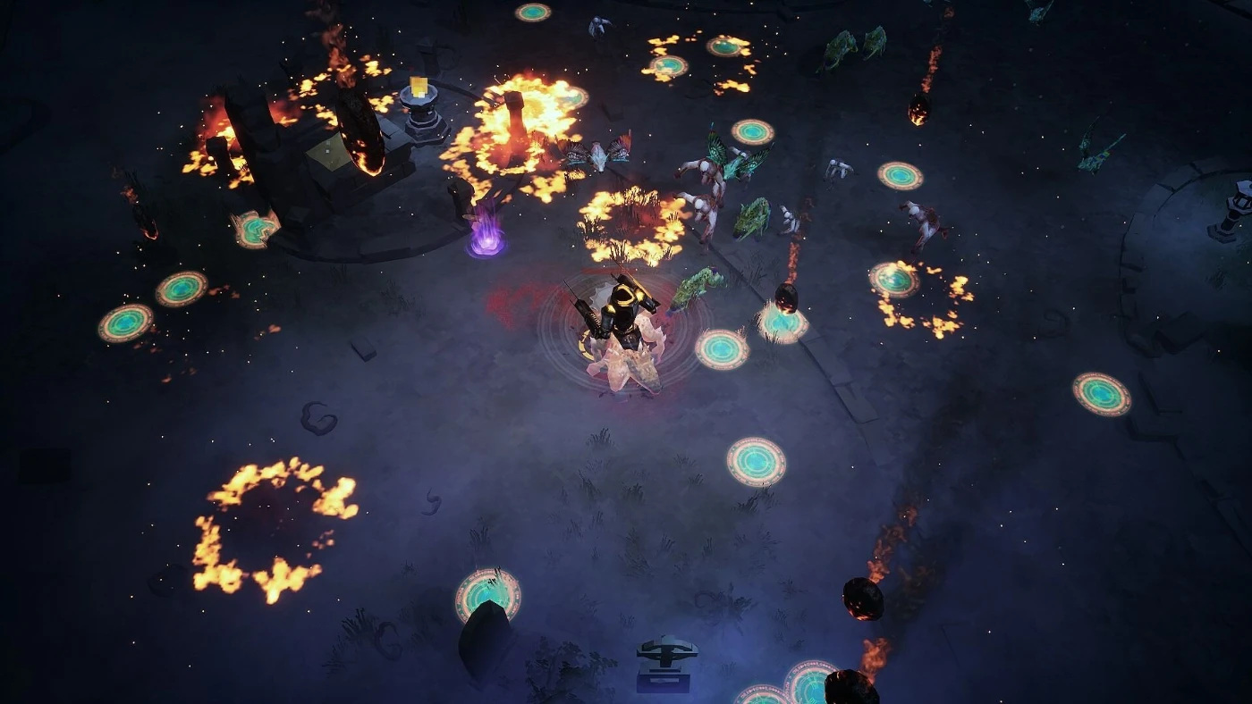 Xbox REMEDIUM: Sentinels #C36032