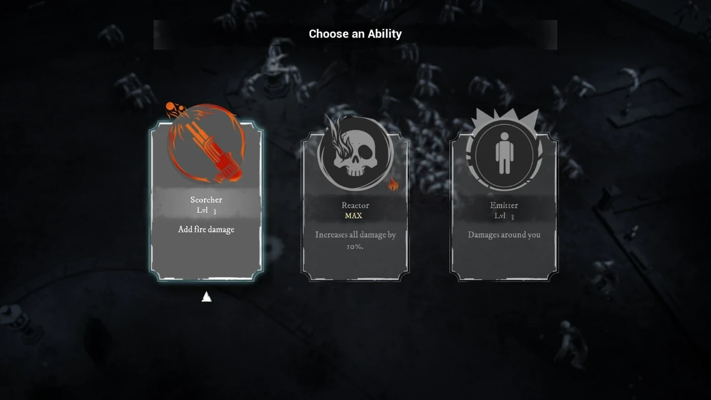 Xbox REMEDIUM: Sentinels #C36032