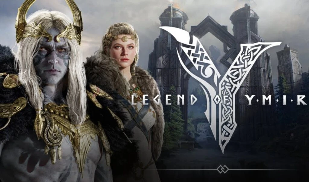 Speedhack  Legend Of Ymir - Cheat Undetected - Outros