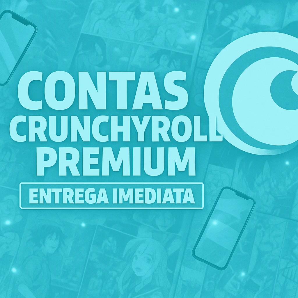 Crunchyroll privety - Premium