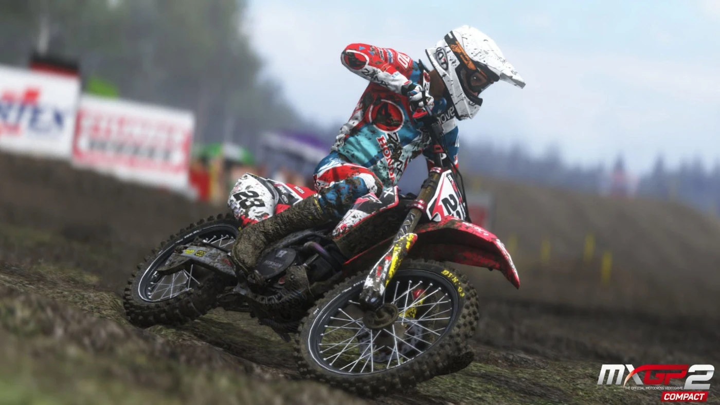 Xbox MXGP2 #C58357