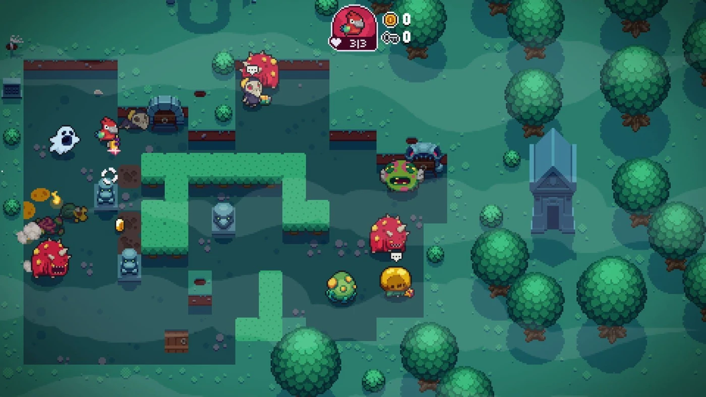 Xbox Blazing Beaks #C66448