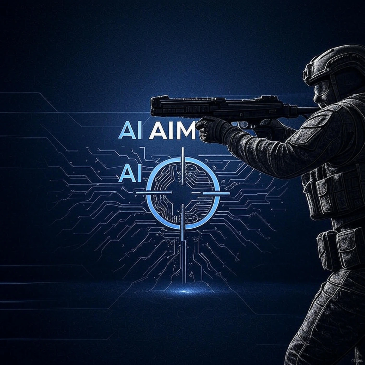 Aimbot IA Universal - Outros