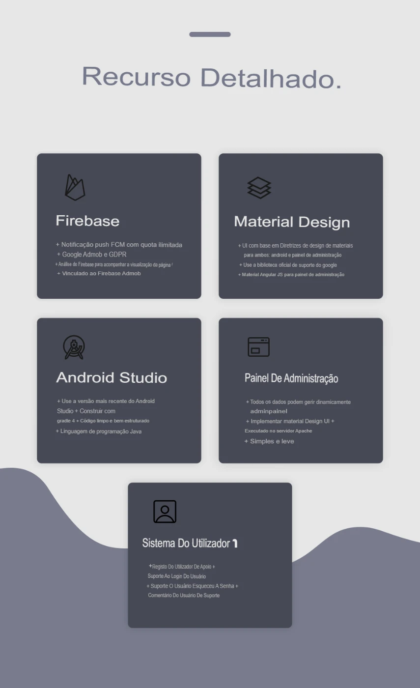 Dooo - Aplicativo de portal de filmes séries e tv online - Others