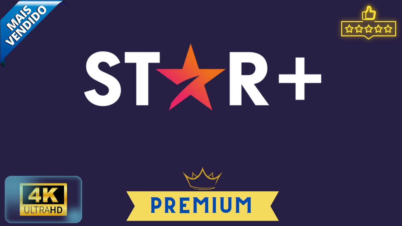 Star+ 30 Dias| No Seu E-Mail - Assinaturas e Premium