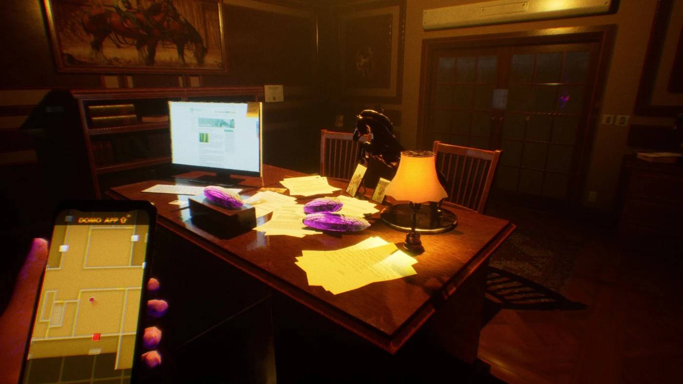 Xbox Alterity Experience #C81272