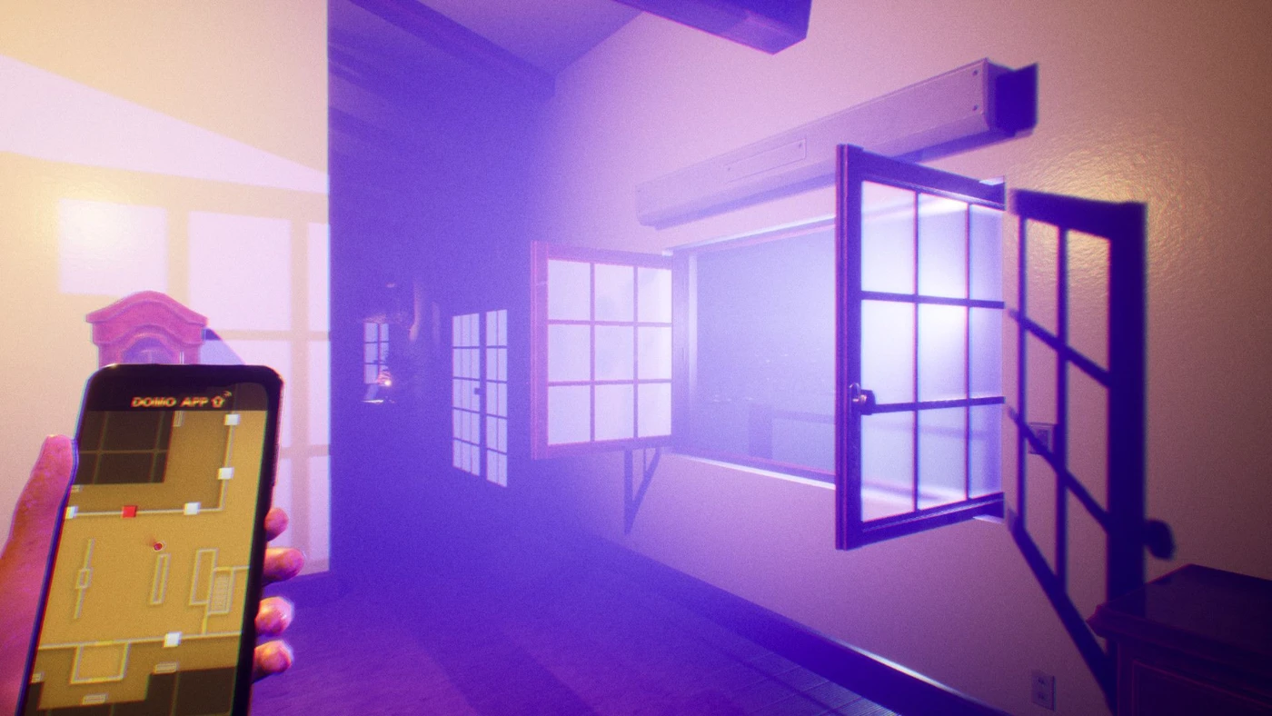 Xbox Alterity Experience #C81272