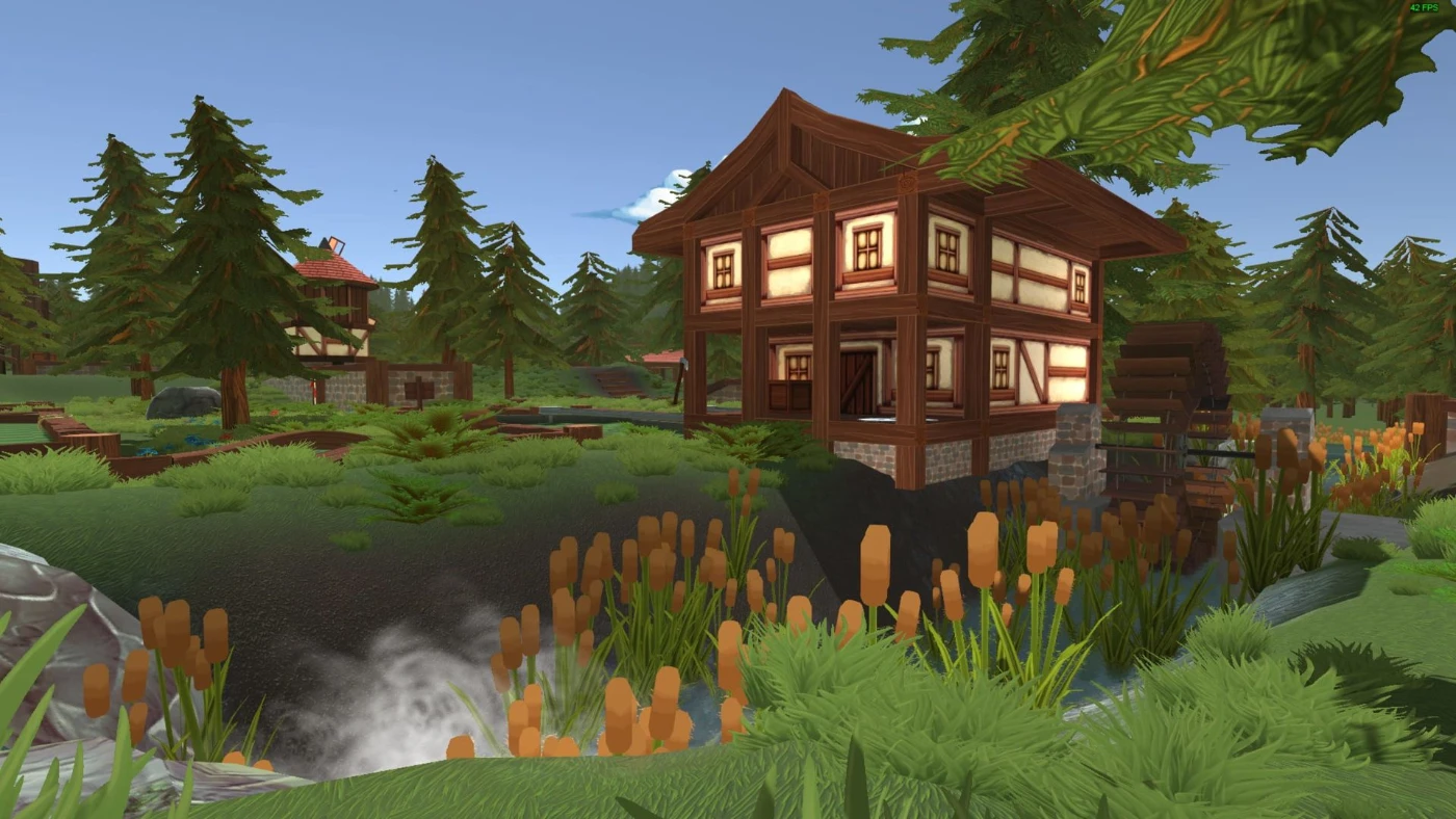 Xbox Golf With Your Friends #C22403