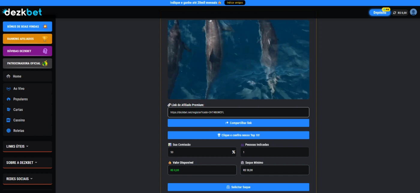 Casa de Apostas Completa + Admin Profisisonal - Outros