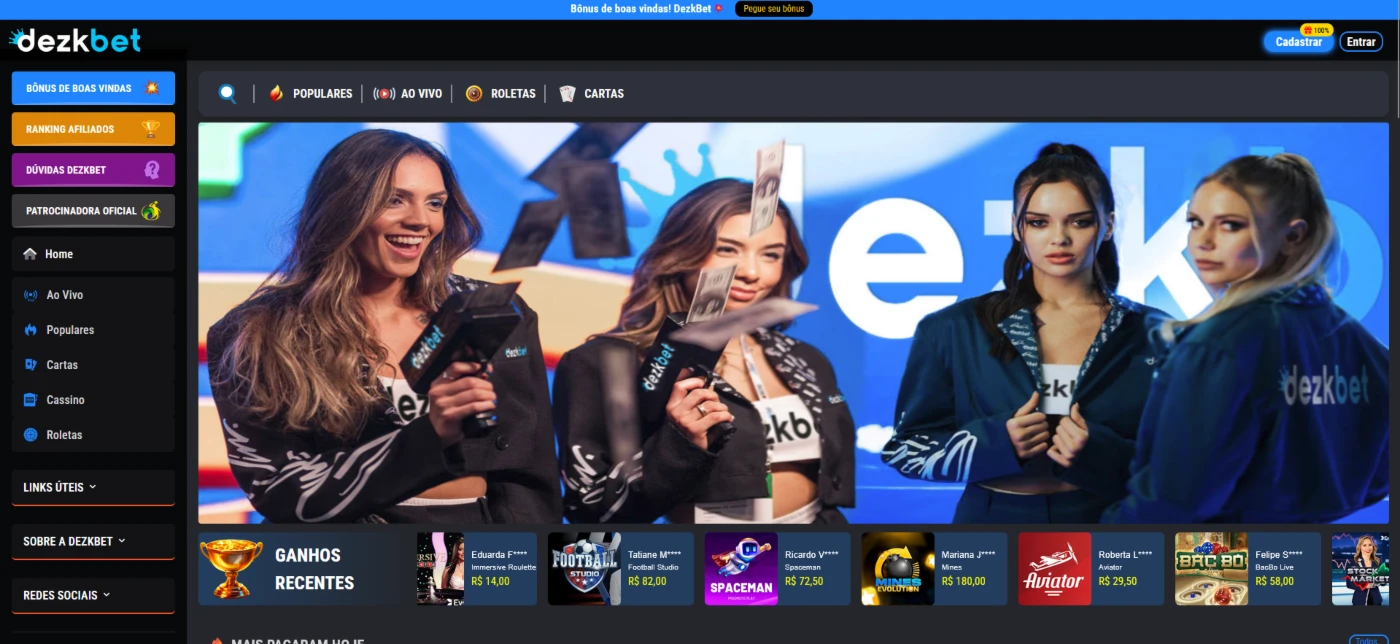 Casa de Apostas Completa + Admin Profisisonal - Outros