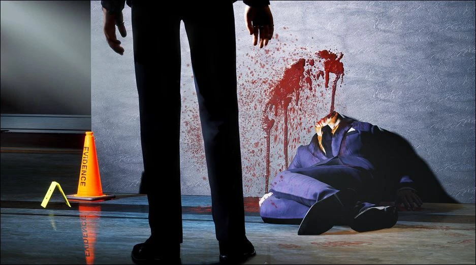 Xbox Vampire: The Masquerade – Swansong PRIMOGEN EDI #C71381