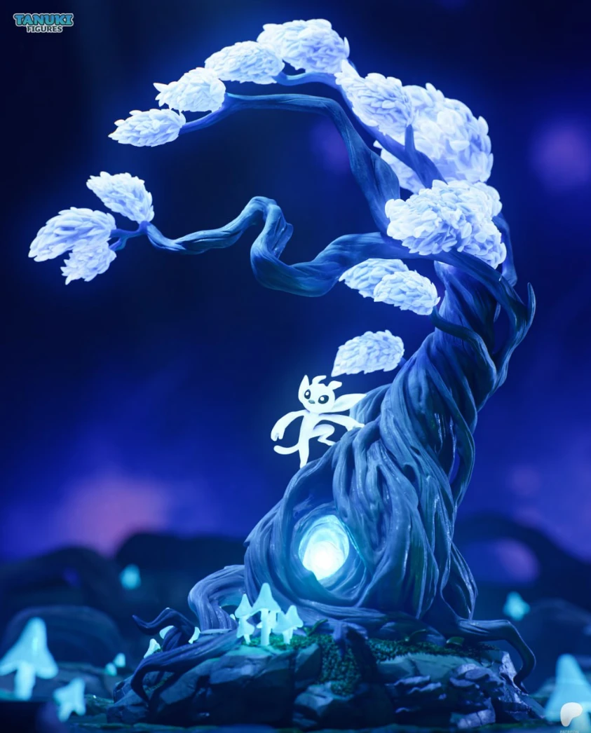 Ori 3d stl - Others