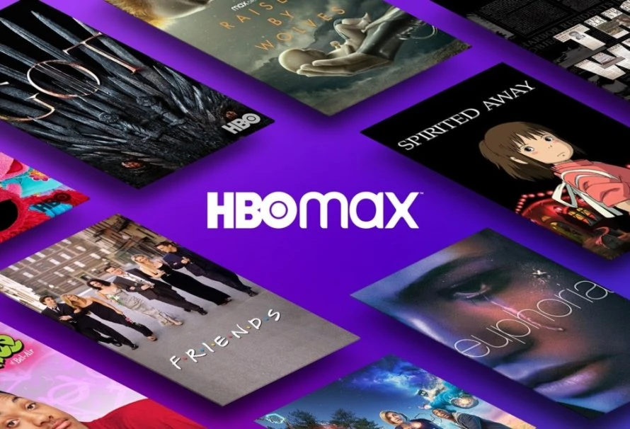 Link de ativação HBOMAX! - Outros