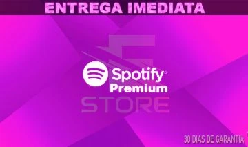 🟢Spotify Premium - Entrega Automática 24h