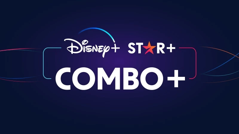 PROMOÇÃO - COMBO DISNEY + STARPLUS - Assinaturas e Premium