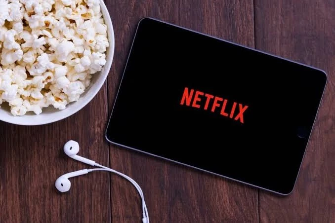 NETFLIX - Assinaturas e Premium