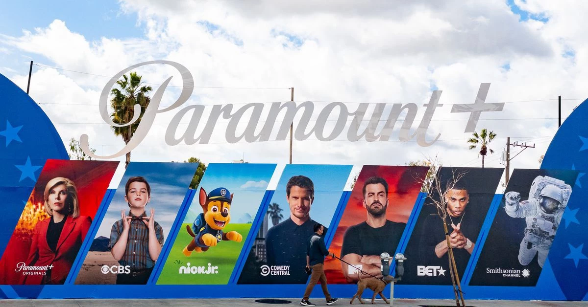 PARAMOUNT Plus - 30 DIAS + SUPORTE Promoção! - Assinaturas e Premium
