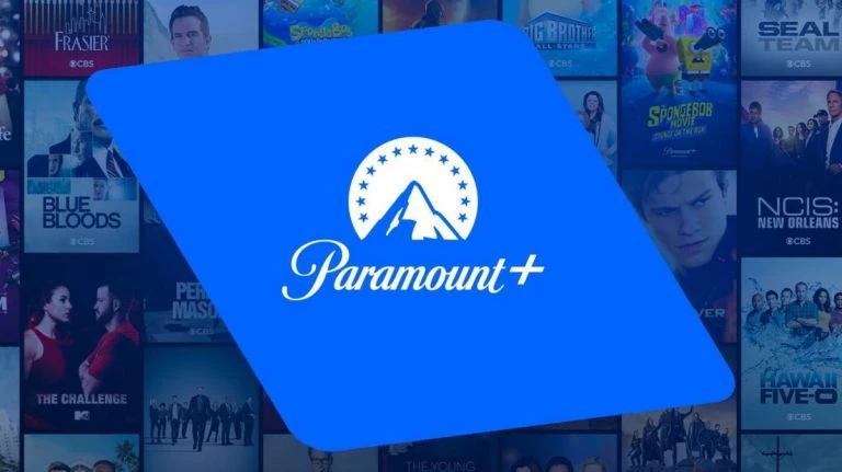 PARAMOUNT Plus - 30 DIAS + SUPORTE Promoção! - Assinaturas e Premium