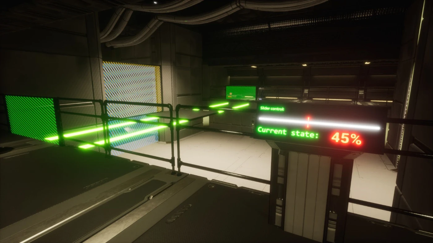 Xbox Space Accident #C73438