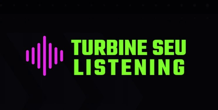 Turbine Seu Listening - Roberto Deyrmendjian Filho - Cursos e Treinamentos