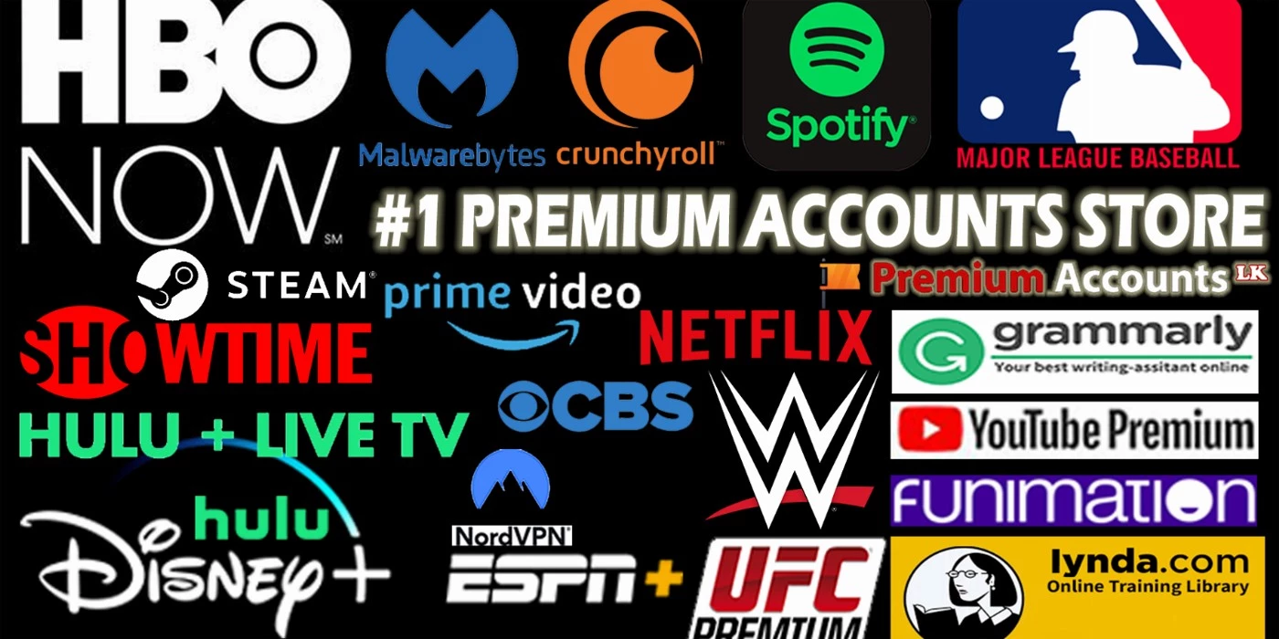 Acesso ao gerador Crunchyroll, Minecraft etc... (1 SEMANA) - Assinaturas e Premium