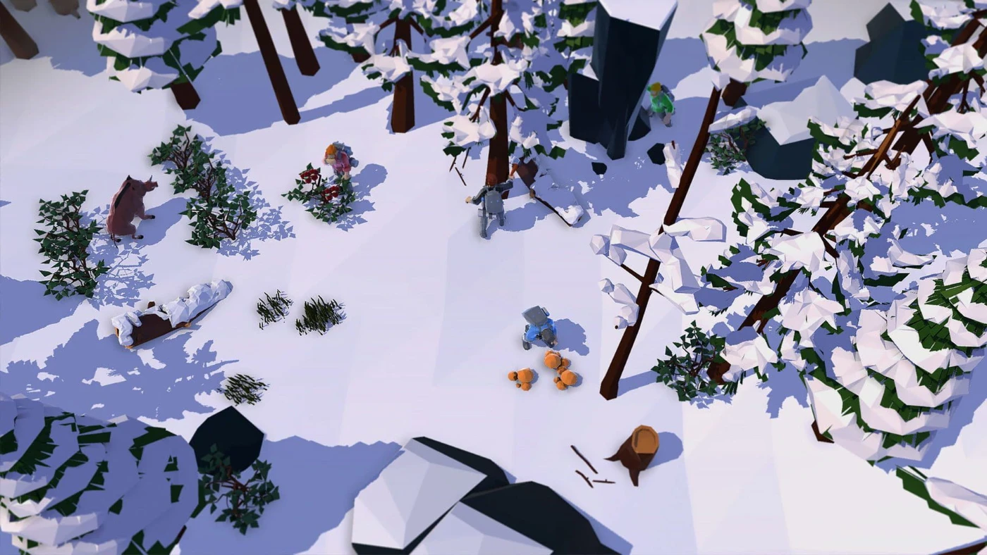 Xbox The Wild Eight #C85235