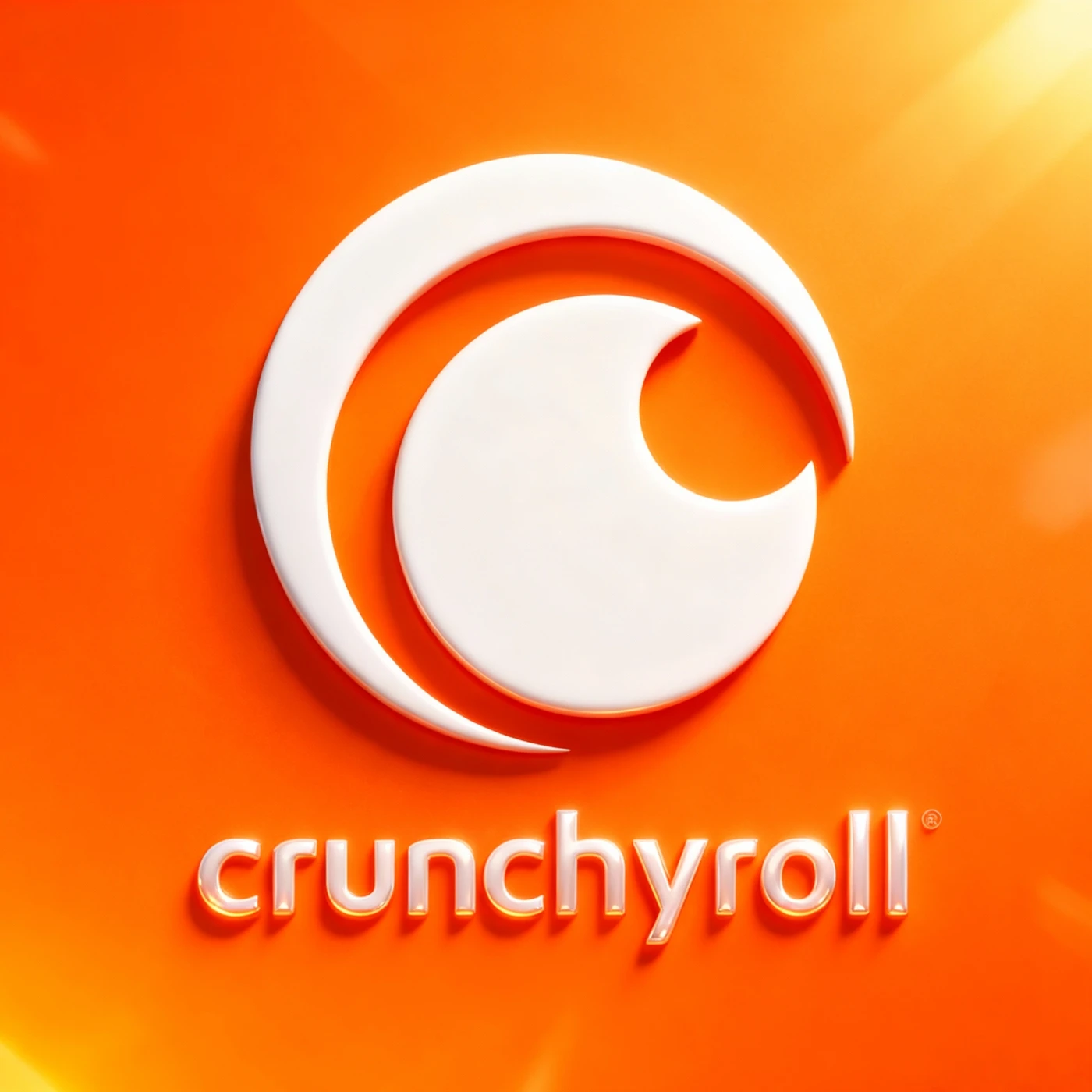 Chrunchyroll - Premium