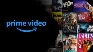 Prime Video Mensal (Tela) - Premium