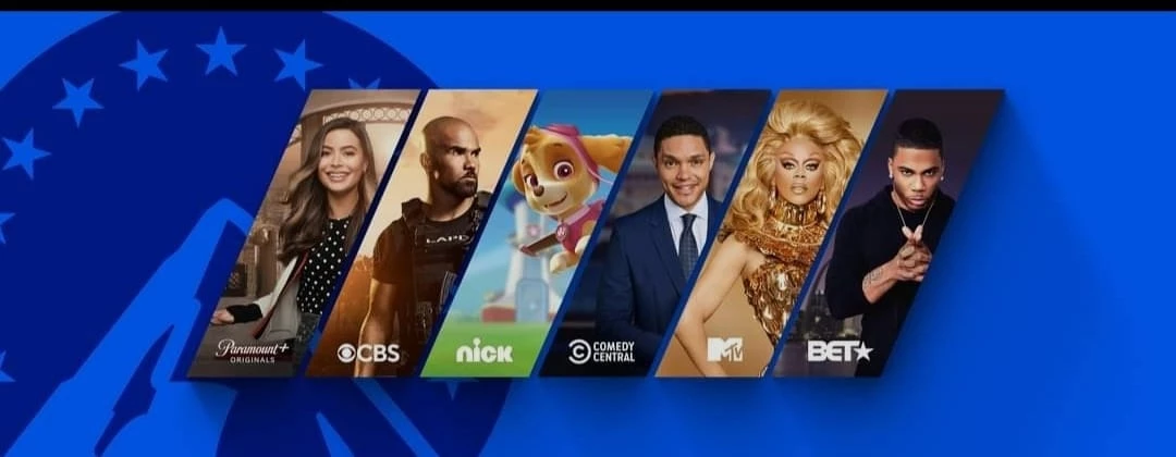 Paramount + conta completa renovavel - Assinaturas e Premium