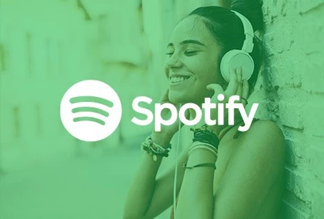 Spotify Plano ANUAL - Assinaturas e Premium