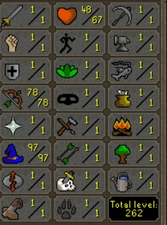 vendendo pure, tenho mais de 60 vendas no site. - Runescape RS