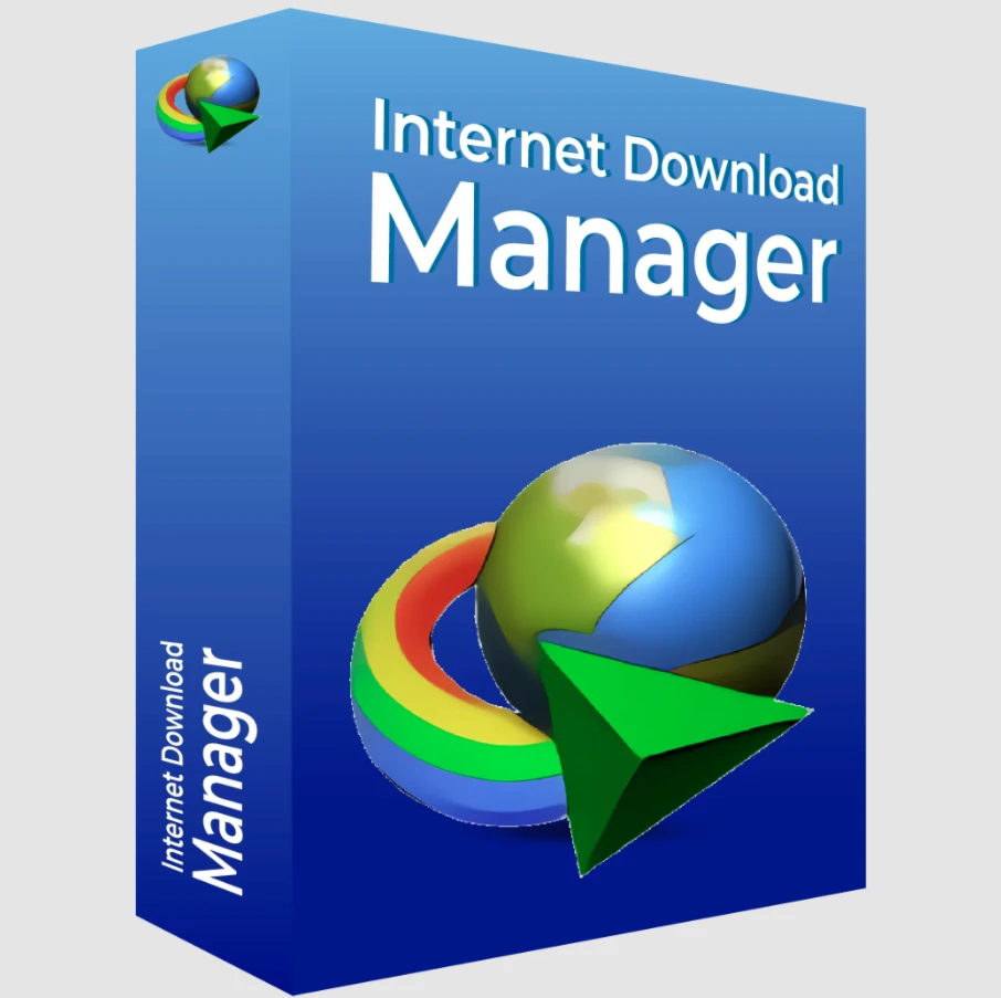 Internet Download Manager 6.42.27 - Others