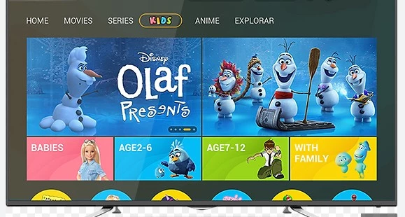 APP OnDemand VITALÍCIO - Assinaturas e Premium