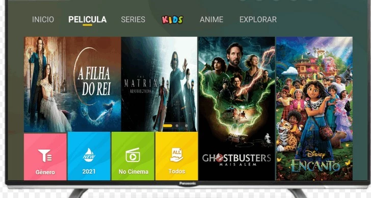 APP OnDemand VITALÍCIO - Assinaturas e Premium