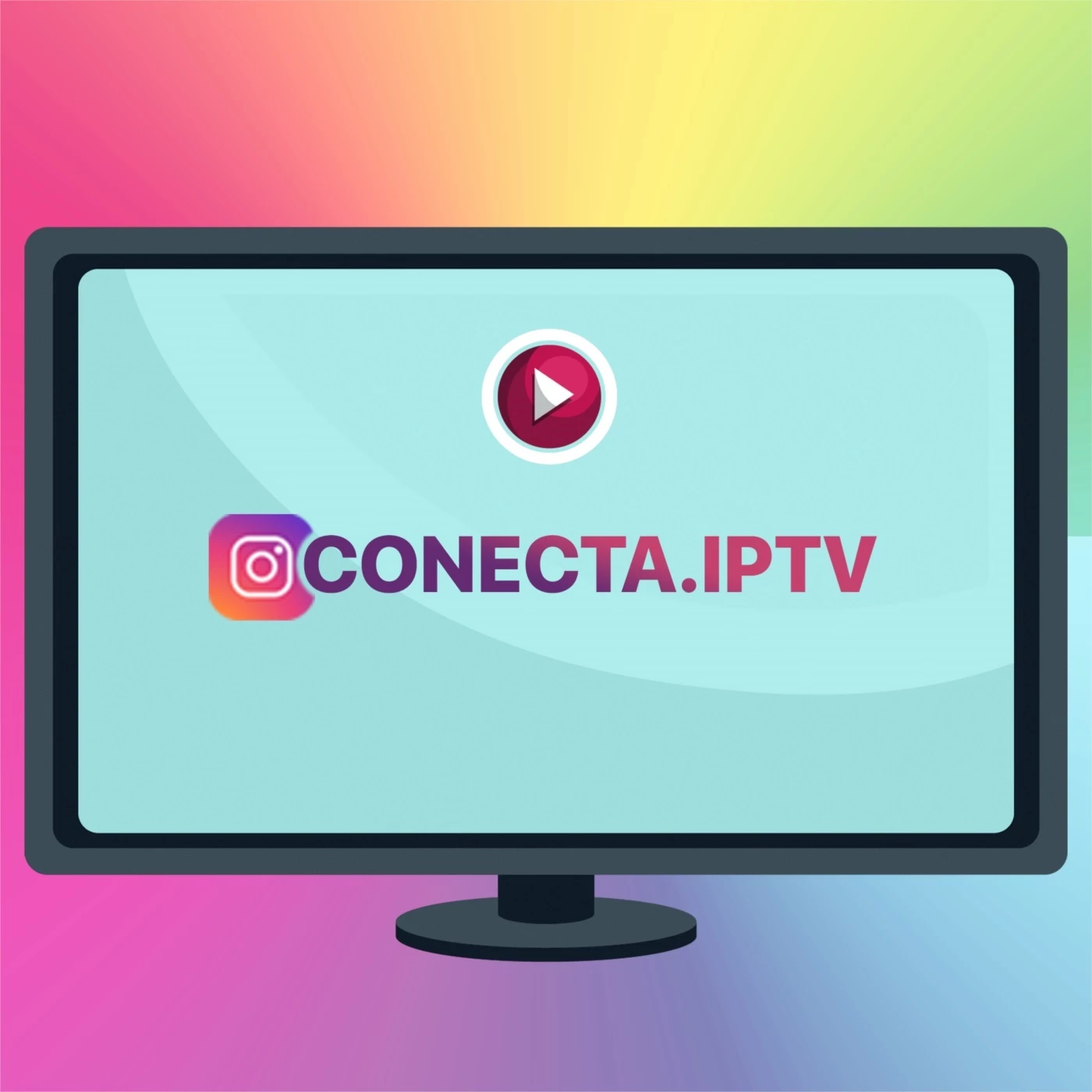 IPTV CONECTA - (CANAIS+FILMES+SÉRIES+ANIMES) - Outros