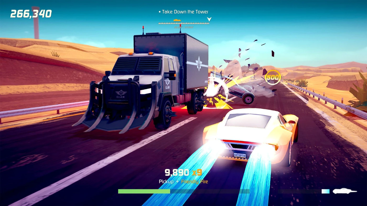 Xbox Agent Intercept #C31801