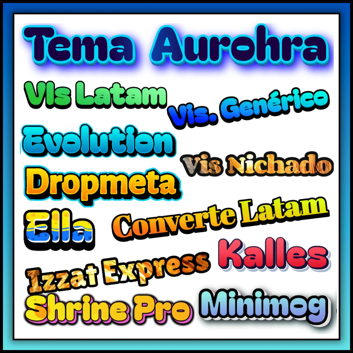 Tema Shopify Os Melhores Temas que Convertem + Atualizações - Outros